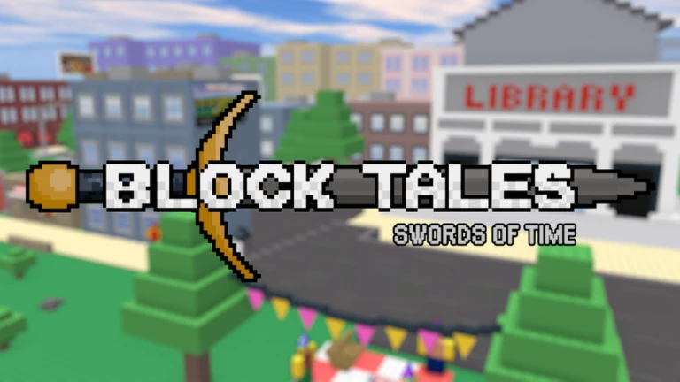 Block Tales